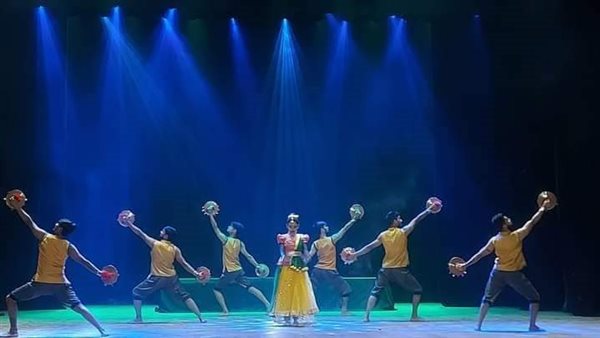 فرقة أنافيشانا الهندية