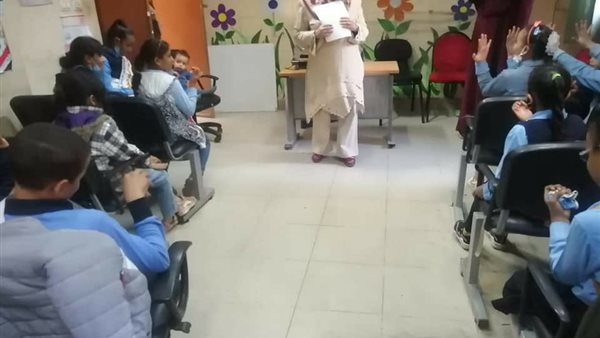 إحدى الفعاليات 