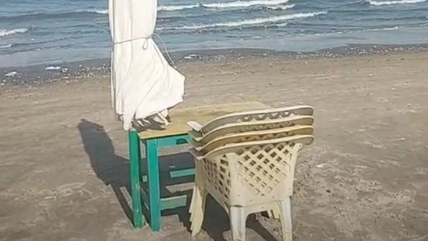 شاطئ بورسعيد 