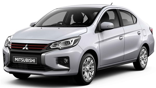 سعر ميتسوبيشي أتراج