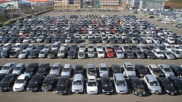 أسعار السيارات المستعملة