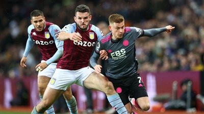 جيرارد يعلن إصابة 4 حالات بكورونا في صفوف أستون فيلا