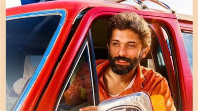 بيتر ميمي يكشف بوسترات فيلم من أجل زيكو