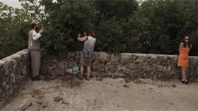  فياسكو يحصل على تنويه خاص ضمن مسابقة أفضل فيلم عربي بمهرجان القاهرة السينمائي