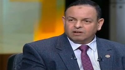 رئيس مصلحة الجمارك: نحمي الأمن القومي ولسنا جهة جباية