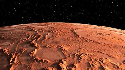 البشر يمكنهم البقاء على قيد الحياة فوق سطح المريخ بمساعدة الطاقة الشمسية |دراسة