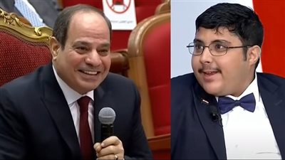 الأهلي يشكر الرئيس السيسي.. والخطيب يستقبل طفل قادرون باختلاف غدًا