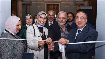 محافظ الإسكندرية يكرم الفائزين في مسابقة التصوير الفوتوغرافي إسكندرية في عيونا