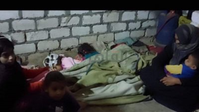 والدة الأطفال ضحايا التعذيب على يد والدهم بقنا تكشف تفاصيل جديدة حول الواقعة 