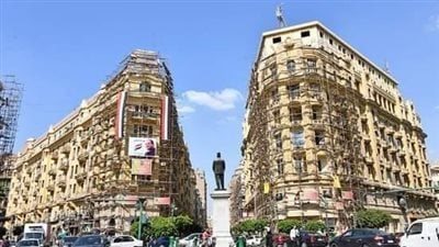 لايف | 66 عقارًا بعزبة أبو قرن تفصلنا عن إعلان مصر خالية من المناطق غير الآمنة