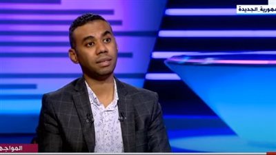  محمود المملوك: مشهد دموع الرئيس السيسي اليوم مفيش أجمل منه في جبر الخواطر | فيديو