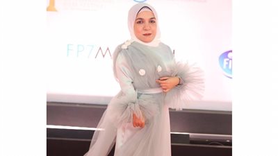 أول عارضة أزياء لقصار القامة بالمنصورة: الرئيس وعدني بالتكريم.. وكنت فخورة جدًا بمكالمته