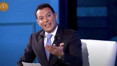 مصطفى شعبان عن مشاركته في احتفالية قادرون باختلاف: كنت حاسس إني في الجنة