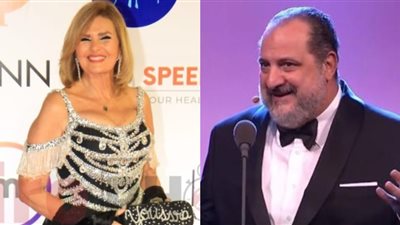 منهم يسرا وخالد الصاوي.. 10 فنانين حضروا افتتاح القاهرة السينمائي وغابوا عن الختام بالدورة 43