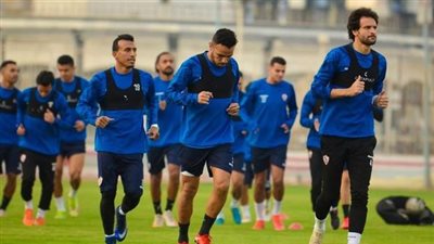 تعرف على التفاصيل الكاملة لمعسكر الزمالك في الإمارات.. أهمها الحصول على 1،5 مليون جنيه 
