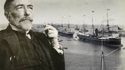 راوي حكايات عالم البحار.. تعرف على الأديب البولندي جوزيف كونراد