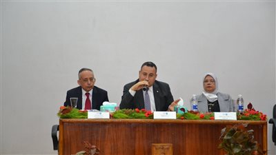 جامعة الإسكندرية: حزمة قرارات مهمة لتسهيل الإجراءات الإدارية للباحثين
