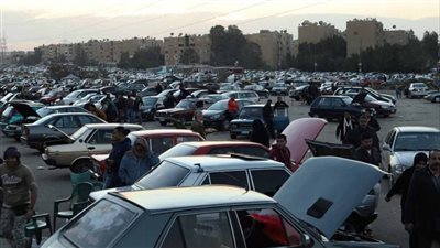 بسبب نقص الزيرو.. ارتفاع ملحوظ في أسعار السيارات المستعملة