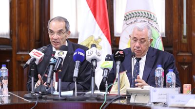 الإطلاق التجريبي لتطبيق هدهد المساعد الذكي للفلاح بأحدث التقنيات الاصطناعية