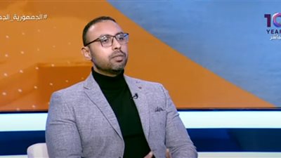 خبير اقتصادي: المشروعات القومية وفرت أكثر من 5 ملايين فرصة عمل│ فيديو