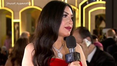 عبيرصبري: دور المرأة تراجع سينمائيا بعد جيل نادية الجندي ونبيلة عبيد