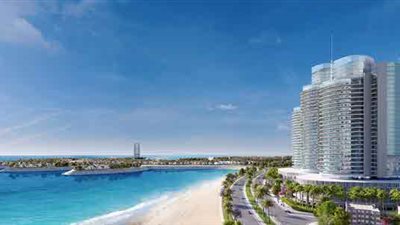 الإسكان تعرض 42 ألف متر على المستثمرين العقاريين بـ المنصورة الجديدة 