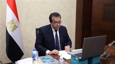 وزير التعليم العالي يستعرض حصاد قطاع البعثات لعام 2021.. قبول 258 دارسًا وإطلاق منصة إلكترونية