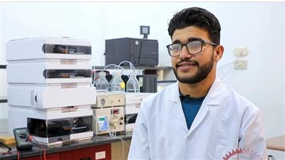 أول مصري وإفريقي يتأهل لجائزة ستيفن هوكينج: سنكون أول دولة تصنع خلايا حرارية في العالم