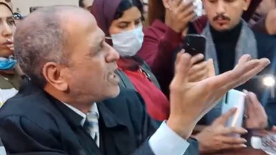 تأجيل محاكمة سفاح الإسماعيلية لجلسة 9 ديسمبر | فيديو 