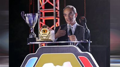 عمرو طلعت: نتوقع زيادة الإنفاق في قطاع الاتصالات إلى 4.5 تريليون دولار خلال 2022