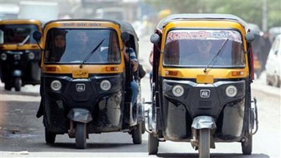 وزيرة الصناعة: القاهرة أول محافظة لتطبيق مبادرة إحلال التوكتوك