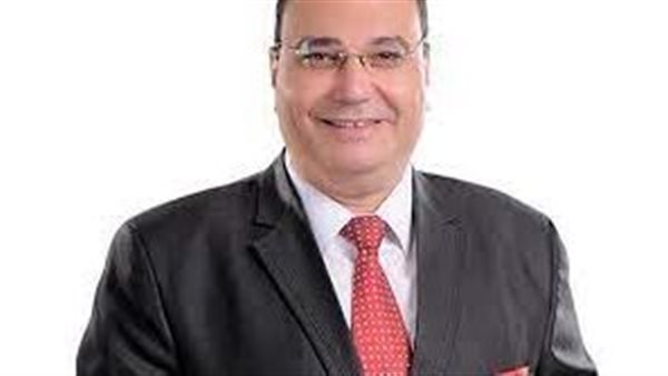 الدكتور وليد هندي