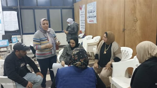 البرنامج القومي لمواجهة