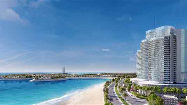 المنصورة الجديدة