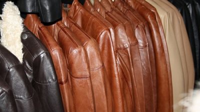 ارتفاع صادرات مصر من الأحذية والمنتجات الجلدية لـ70 مليون دولار في 10 أشهر