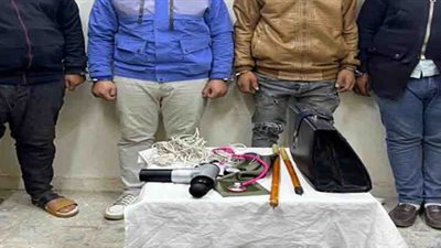 اللي قلبه ضعيف يطلع برا.. كواليس مقتل شاب أثناء علاجه بالسحر والشعوذة بالشرقية 