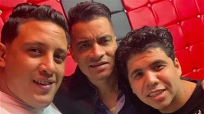 بلاغ للنائب العام بمنع مطربي المهرجانات من السفر إلى الخارج لإساءتهم لمصر