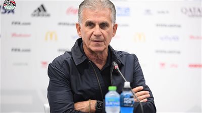 شوبير: كيروش أدلى بتصريح غريب عقب مباراة منتخب مصر وتونس