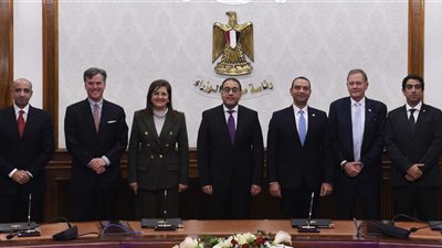  رئيس الوزراء: تحالف أمريكي لتطوير وتأهيل مجمع التحرير باستثمارات تتخطى 3.5 مليار جنيه