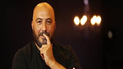 وفاة شقيق مجدي الهواري وتشييع جثمانه من مسجد السيدة نفيسة