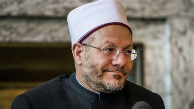 بث مباشر| حكم زواج ذوي الهمم والحجر عليهم.. مفتي الجمهورية يوضح