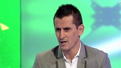 رفيق صايفي لـ القاهرة 24: مواجهة مصر والجزائر نهائي مبكر لبطولة كأس العرب