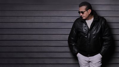 أسامة منير يطرح أغنية أنا كنت في غيبة عبر موقع اليوتيوب