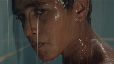 قدحة يحصل على تنويه خاص بمسابقة آفاق السينما العربية بمهرجان القاهرة