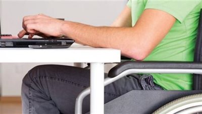 خفض ساعات العمل وتعيين 5%.. الجهاز الإداري للدولة يمنح امتيازات لذوي الهمم | بث مباشر