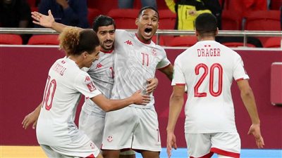 أول تعليق من مدرب تونس قبل نهائي كأس العرب أمام الجزائر