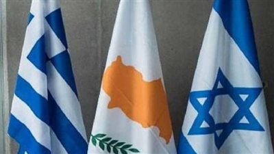 رئيس وزراء إسرائيل يستضيف قمة ثلاثية مع قادة قبرص واليونان بالقدس المحتلة