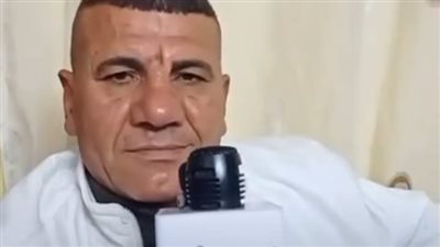 بث مباشر | وعد فأوفى.. أول لقاء مع عامل الدليفري بعد تخصيص الرئيس السيسي شقة لأسرته