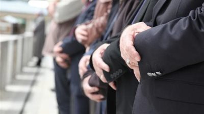 دار الإفتاء تكشف عن حكم إعادة الصلاة على الجنازة مرة ثانية