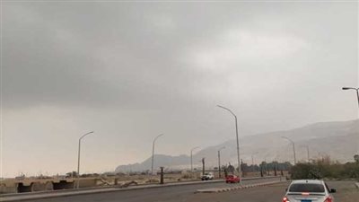 بث مباشر | غيوم وموجة صقيع وشبورة مائية.. تقلبات جوية تضرب المنوفية